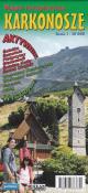 Opakowanie Karkonosze 1:30 000