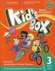 Kids Box 3 Pupil’s Book. Autor: Nixon Caroline, Tomlinson Michael. Dadada.pl Okładka książki Kids Box 3 Pupil’s Book