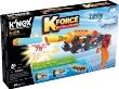 Opakowanie K'nex klocki build & blastzestaw K-10X