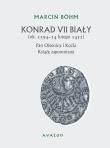 Okładka książki Kondrad VII BIały