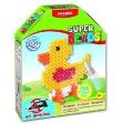 Opakowanie Koraliki Super Beads Kaczka PAULINDA