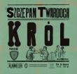Król (audiobook). Autor: Szczepan Twardoch. Dadada.pl Okładka książki Król (audiobook)