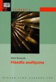 Krótkie wykłady z filozofii Filozofia analityczna. Autor: Adam Nowaczyk. Dadada.pl Okładka książki Krótkie wykłady z filozofii Filozofia analityczna