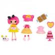Opakowanie Lalaloopsy Mini - Style 'N' Swap Crumbs Sugar NEW
