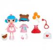 Opakowanie Lalaloopsy Mini - Style 'N' Swap Rosy Bumps NEW