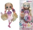 Opakowanie Lalka Sibajuku Shizuka 15cm