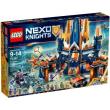 Okładka książki Lego NEXO KNIGHTS 70357 Zamek Knighton