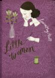 Little Women. Autor: Alcott Louisa May. Dadada.pl Okładka książki Little Women
