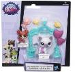 Opakowanie Littlest Pet Shop Przygody zwierzaków 1