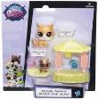 Opakowanie Littlest Pet Shop Przygody zwierzaków 2