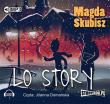 LO Story - Audiobook. Autor: Magda Skubisz. Dadada.pl Okładka książki LO Story - Audiobook