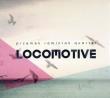 Okładka książki Locomotive. Przemek Raminiak Quartet CD