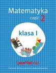 Okładka książki Lokomotywa 1 SP Matematyka ćwiczenia 2