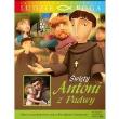 Opakowanie Ludzie Boga - Święty Antoni