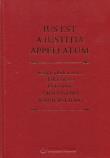 Lus est a iustitia appellatum. Autor: red. Tomalak Michał. Dadada.pl Okładka książki Lus est a iustitia appellatum
