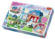 Opakowanie Magic Playset Sala Balowa Kopciuszka TREFL
