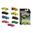 Opakowanie Majorette auto limited series 2, 9 rodzajów