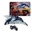 Opakowanie Marvel Avengers Cycle Blast Quinjet