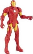 Opakowanie Marvel Avengers Figurka Iron Man