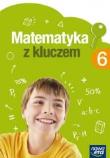 Matematyka SP 6 Matematyka z kluczem ćw NE. Autor: Braun Marcin, Czyż-Mańkowska Agnieszka, Małgorzata Paszkowska (red. nauk.). Dadada.pl Okładka książki Matematyka SP 6 Matematyka z kluczem ćw NE