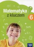 Matematyka SP 6 Matematyka z kluczem Podr. NE. Autor: Braun Marcin, Czyż-Mańkowska Agnieszka, Małgorzata Paszkowska (red. nauk.). Dadada.pl Okładka książki Matematyka SP 6 Matematyka z kluczem Podr. NE