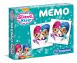 Opakowanie MEMO SHIMMER I SHINE