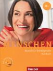 Menschen B1 Podręcznik + DVD. Wydawca: Hueber Verlag. Dadada.pl Opakowanie Menschen B1 Podręcznik + DVD