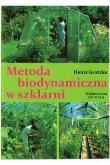 Okładka książki Metoda biodynamiczna w szklarni