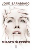 Okładka książki Miasto ślepców