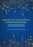 Opakowanie Mniejszości w wyborach Wybory mniejszości