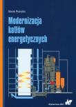 Modernizacja kotłów energetycznych. Autor: Pronobis Marek. Dadada.pl Okładka książki Modernizacja kotłów energetycznych