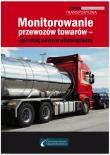 Okładka książki Monitorowanie przewozów towarów – sprostaj nowym obowiązkom