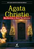 Morderstwo w Boże Narodzenie. Autor: Agatha Christie. Dadada.pl Okładka książki Morderstwo w Boże Narodzenie