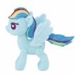 Opakowanie My Little Pony Pop Rainbow Dash