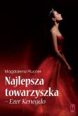 Najlepsza Towarzyszka - Ezer Kenegdo. Autor: Ezer Kenegdo. Dadada.pl Okładka książki Najlepsza Towarzyszka - Ezer Kenegdo