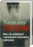 Okładka książki Naturalny testosteron
