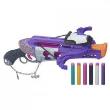 Opakowanie NERF Rebelle Charmed Fair Fortune Crossbow