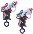 Opakowanie NERF Rebelle Power Pair Dwa pistolety