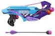 Opakowanie NERF Rebelle Secret & Spies Courage Crossbow