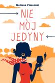 Okładka książki Nie mój jedyny