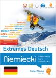 Okładka książki Niemiecki. Extremes Deutsch