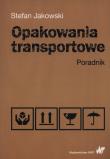 Okładka książki Opakowania transportowe Poradnik