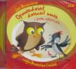 Opowiedział dzięcioł sowie... Audiobook. Autor: Jan Brzechwa. Dadada.pl Okładka książki Opowiedział dzięcioł sowie... Audiobook