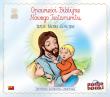 Opowieści Biblijne. Jezus moim gościem. - Audiobook. Wydawca: Heraclon. Dadada.pl Opakowanie Opowieści Biblijne. Jezus moim gościem. - Audiobook