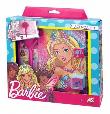 Opakowanie Pamiętnik z akcesoriami Barbie