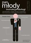 Pan młody. Autor: Shandon Fowler. Dadada.pl Okładka książki Pan młody