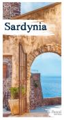 Okładka książki Pascal Holiday. Sardynia