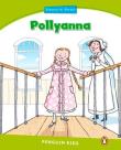 Okładka książki PEKR Pollyanna (4)