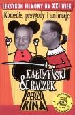 Opakowanie Perły kina T.3. Komedie, przygody i animacje