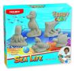Opakowanie Piasek kinetyczny Sea Life 300g